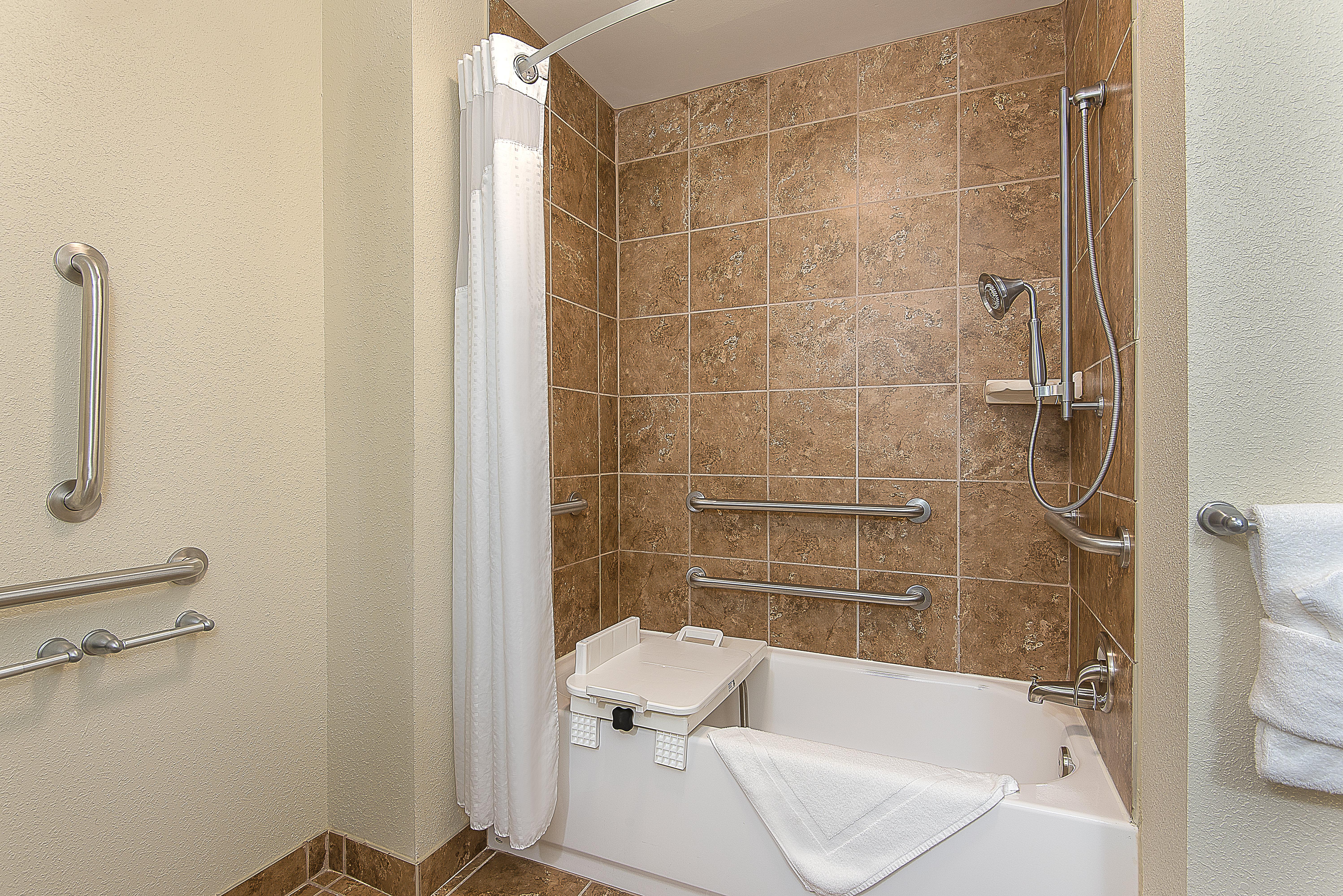 Holiday Inn Express And Suites Lafayette East By Ihg Zewnętrze zdjęcie