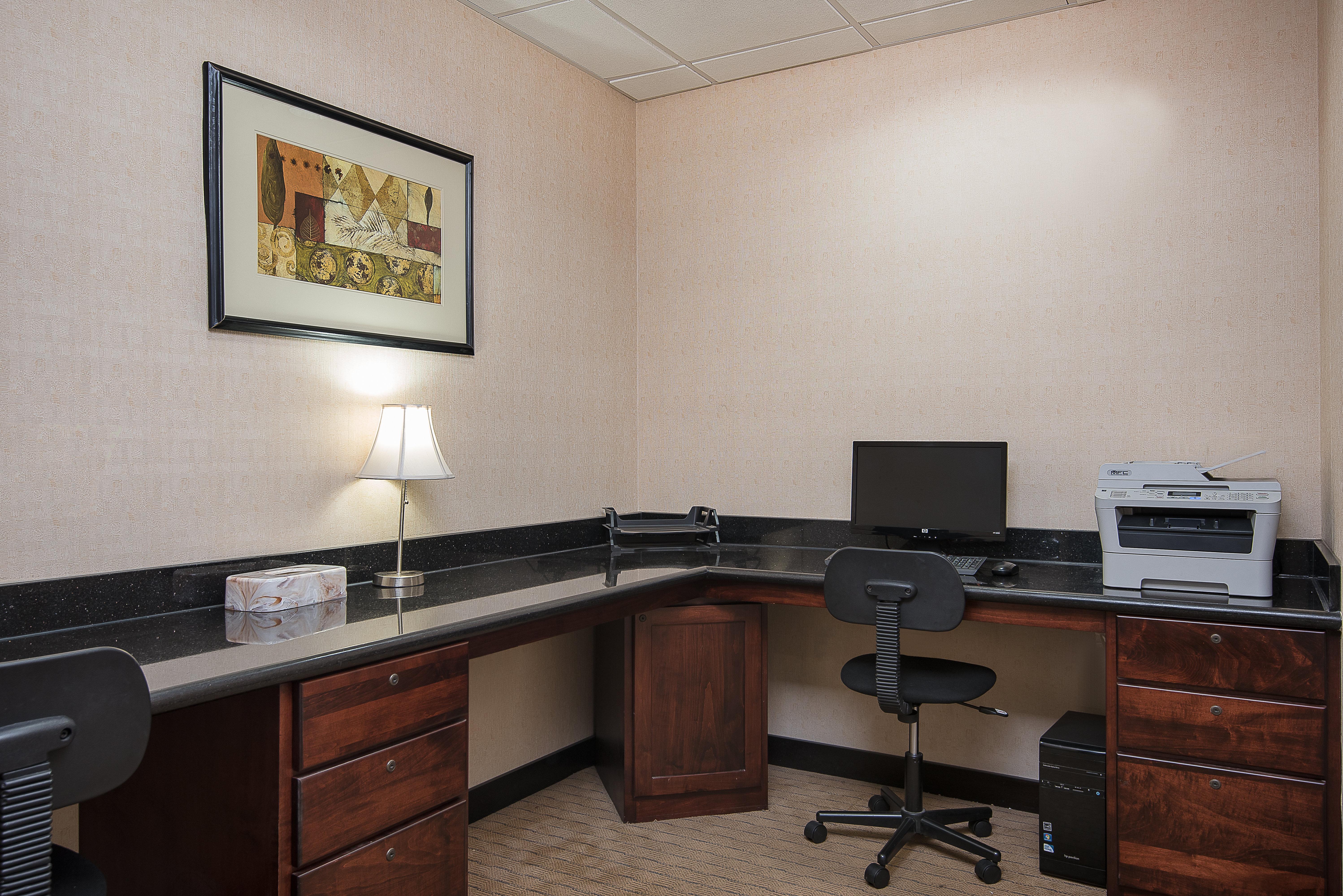 Holiday Inn Express And Suites Lafayette East By Ihg Zewnętrze zdjęcie