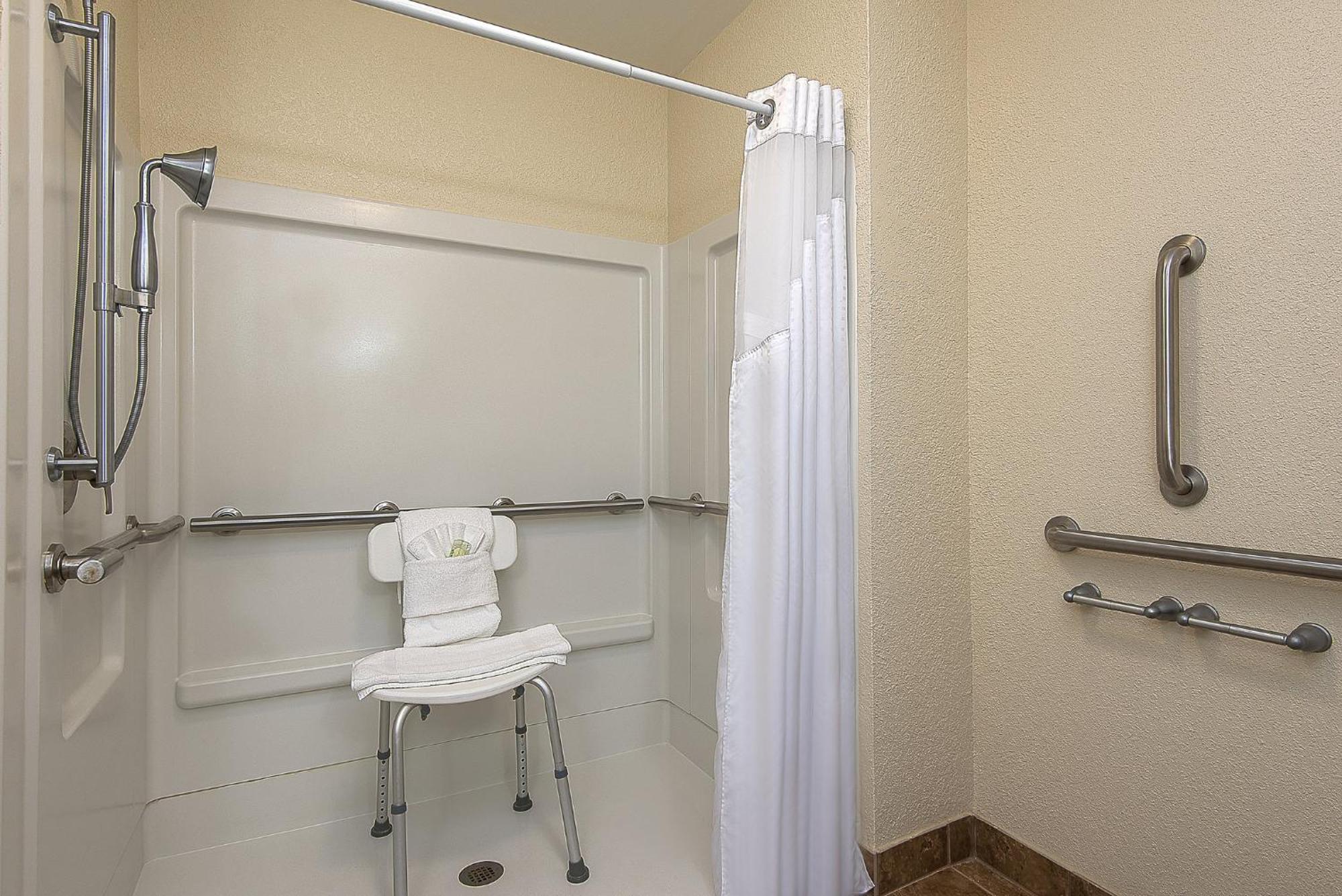 Holiday Inn Express And Suites Lafayette East By Ihg Zewnętrze zdjęcie