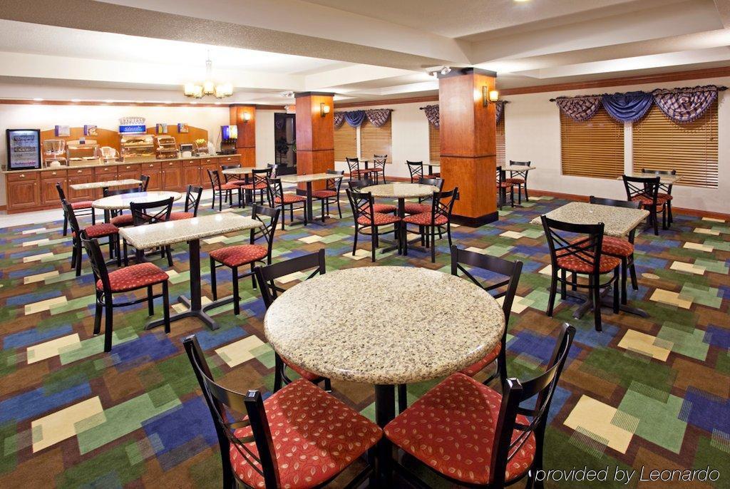Holiday Inn Express And Suites Lafayette East By Ihg Zewnętrze zdjęcie